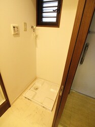 THE SQUARE・Suite Residenceの物件内観写真